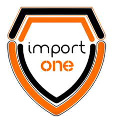 Logo Import ONE