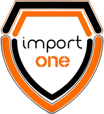 Logo Import ONE